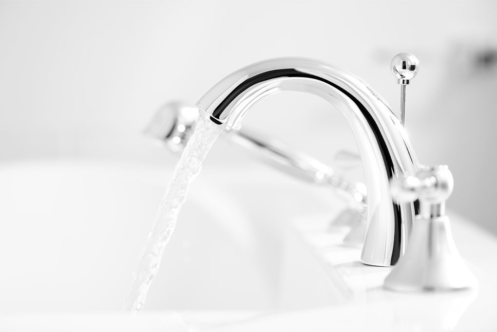 faucetmain Balance Home Cleaning, Victoria BC