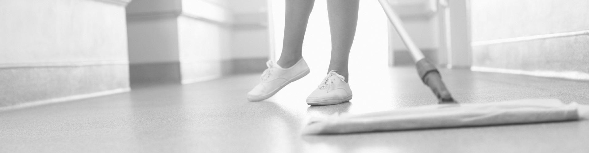 sweepheader Balance Home Cleaning, Victoria BC