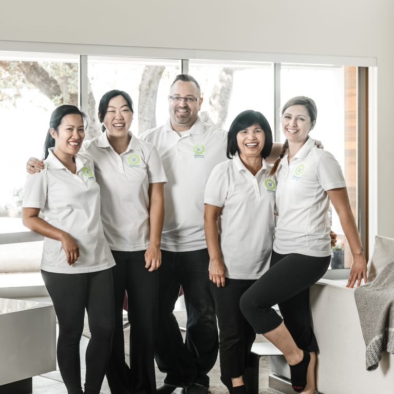 Working at Balance Balance Home Cleaning, Victoria BC